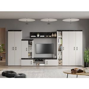 Living Melo C4 DUO - Mobila sufragerie imagine