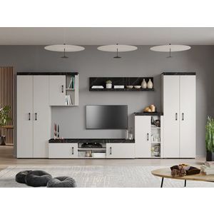 Living Melo C2 DUO - Mobila sufragerie imagine