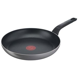 Tigaie, Tefal, Easy Plus, 28 cm Ø, aluminiu imagine