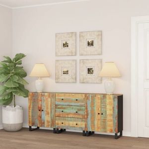 Living, Comode, Mobilier din lemn masiv, Mobilier din lemn masiv imagine