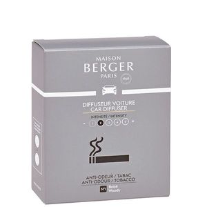 Rezerve ceramice odorizant masina Maison Berger Anti-tabac 2 piese imagine