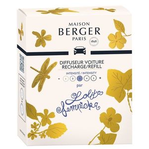 Rezerve ceramice odorizant masina Maison Berger Lolita Lempicka imagine