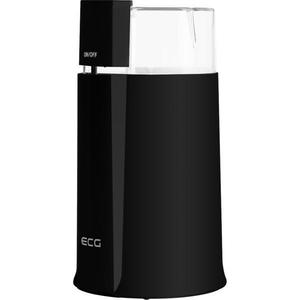 Rasnita de cafea ECG KM 122, 200 W, 50 g, negru imagine