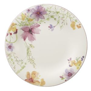 Farfurie plata Villeroy & Boch Mariefleur Basic 27cm imagine