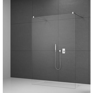 Cabina de dus tip Walk-in Radaway MODO New I 130 cm imagine