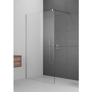 Cabina de dus tip Walk-in Radaway MODO New II 70 cm imagine