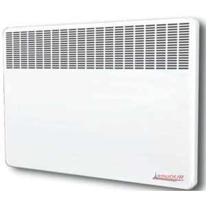 Convector electric Atlantic Bonjour 500W termostat electromecanic protectie la supraincalzire imagine