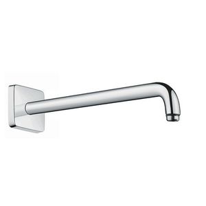 Brat de dus Hansgrohe E 389mm montare pe perete imagine