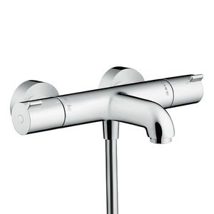 Baterie cada termostatata Hansgrohe Ecostat 1001 CL imagine