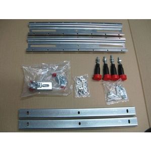 Set universal de fixare cada Ideal Standard imagine