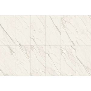 Gresie portelanata rectificata Iris Marmi 3.0 60x30cm 9mm Venato White imagine