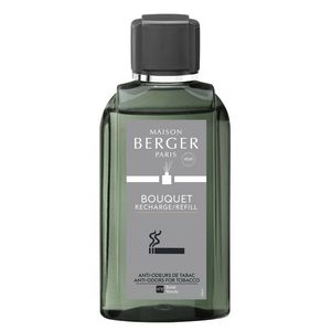 Parfum pentru difuzor Maison Berger Bouquet Parfume Anti-Tabac 200ml imagine