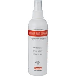 Spray curatare hote Franke 250ml imagine