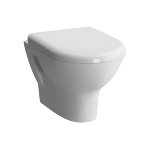 Vas WC suspendat Vitra Zentrum 50cm imagine