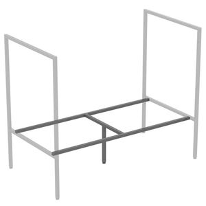 Rama de sustinere pentru lavoar Ideal Standard Adapto 85x46.5cm necesita cadru picior imagine