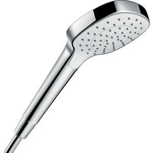 Para de dus Hansgrohe Croma Select E EcoSmart 7l/min cu un singur jet imagine