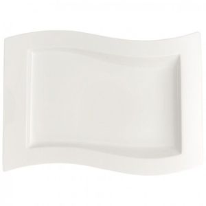 Farfurie Villeroy & Boch NewWave Gourmet 33x24cm imagine