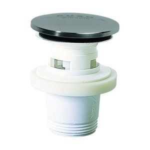 Ventil Wirquin PRO clapeta rotunda push-open 1 1/4 cu preaplin imagine