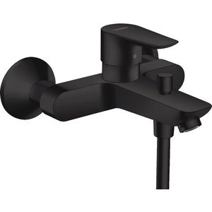 Baterie cada Hansgrohe Talis E negru mat imagine