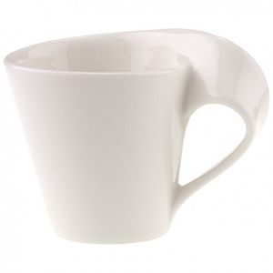 Ceasca espresso Villeroy & Boch NewWave Caffe 0 08 litri imagine