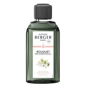 Parfum pentru difuzor Maison Berger Bouquet Parfume Jasmin Precieux 200ml imagine