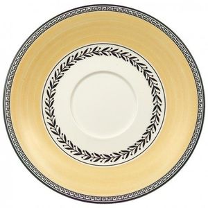 Farfuriuta pentru ceasca de cappuccino Villeroy & Boch Audun Ferme 18cm imagine