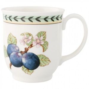 Cana Villeroy & Boch Charm & Breakfast French Garden 0.42 litri imagine