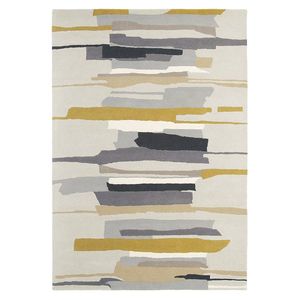 Covor Harlequin Zeal 170x240cm 43004 Pewter imagine