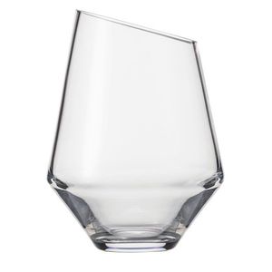 Vaza Zwiesel Glas Diamonds handmade 220mm imagine