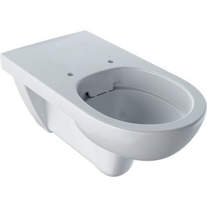 Vas wc suspendat Geberit Selnova Comfort Rimfree imagine