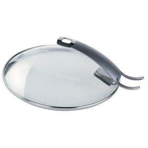 Capac sticla pentru tigai Fissler Premium 20 cm imagine