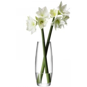 Vaza LSA International Flower Grand Stem h41cm imagine