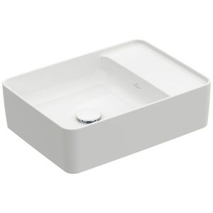 Lavoar tip bol Villeroy&Boch Collaro 51x38cm imagine