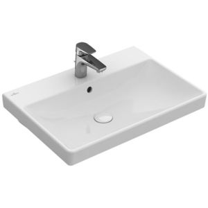 Lavoar Villeroy & Boch Avento 60x47cm Alb Alpin imagine