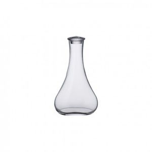 Decantor vin alb Villeroy & Boch Purismo Wine 283mm 0 75 litri imagine