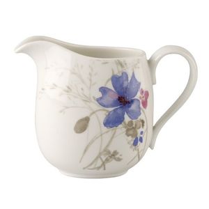 Vas servire lapte Villeroy & Boch Mariefleur Gris Basic 0.30 litri imagine