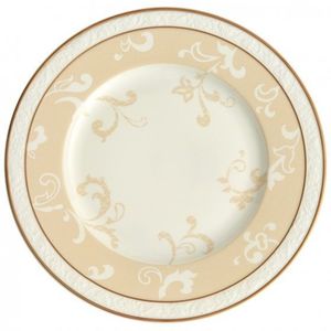 Farfurie Villeroy & Boch Ivoire Salad 22cm imagine