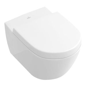 Vas WC suspendat Villeroy & Boch Subway 2.0 DirectFlush imagine