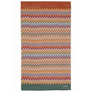 Prosop de plaja Missoni Alvise 100x180cm culoare 159 imagine