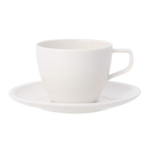 Ceasca si farfuriuta cafea Villeroy & Boch Artesano Original imagine