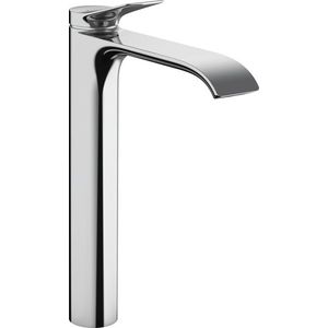 Baterie lavoar Hansgrohe Vivenis 250 ventil pop-up pentru lavoare tip bol crom imagine