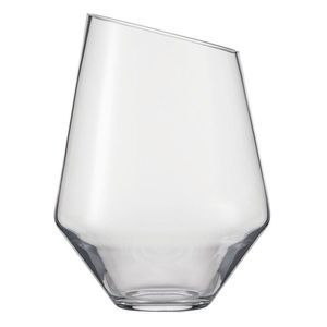 Vaza Zwiesel Glas Diamonds handmade 277mm imagine