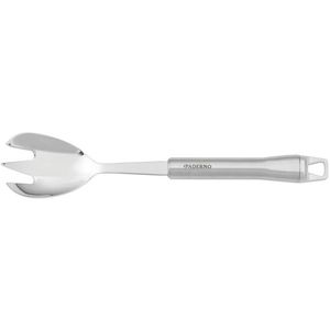 Furculita servire salata Paderno seria 48278 25.5cm inox imagine