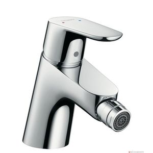 Baterie bideu Hansgrohe Focus E2 crom imagine