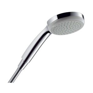 Para de dus Hansgrohe Croma 100 1jet EcoSmart chrome imagine