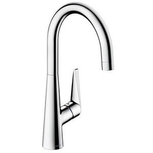 Baterie bucatarie Hansgrohe Talis S 260 imagine