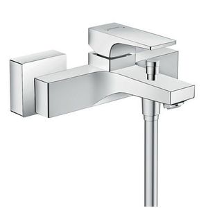 Baterie cada Hansgrohe Metropol proiectie 18cm imagine