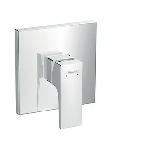 Baterie dus Hansgrohe Metropol montaj incastrat necesita corp incastrat imagine