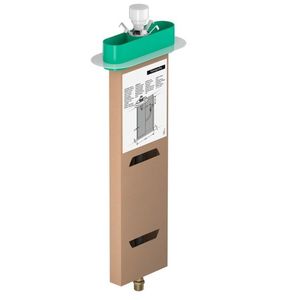 Corp incastrat Hansgrohe sBox pentru montaj set de dus incastrat imagine