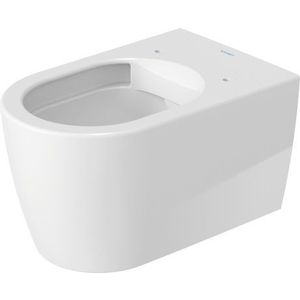 Vas wc suspendat Duravit Me by Starck 37x57cm HygieneGlaze imagine